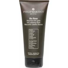 Philip Martin's Blu Rinse Anti-yellowing Mask