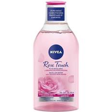 Nivea Make-up-Entferner Nivea Rose Touch Make Up Remover