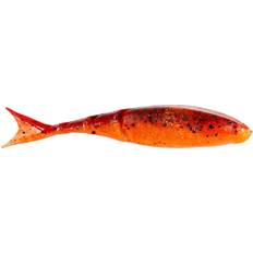 Z-Man Razor Shadz 4,5 Fire Craw 4-pack