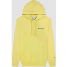 Champion hoodie Champion Sweathshirt Hoodie - Gul
