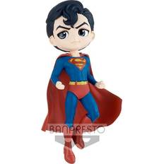 Banpresto Superman Ver. B Q Posket Statue