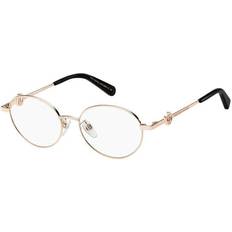 Marc Jacobs 609G RHL, including lenses, ROUND Glasses, FEMALE