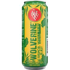 Wolverine energidryck Wolverine Tropical Blast Energy Drink 1-pack