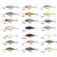 Fiskegrej Rapala Rap Jack Deep 7cm-GGH