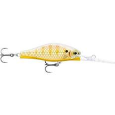 Fiskegrej Rapala Shadow Rap Jack Deep 7 cm PGG