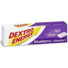 Dextro Energy Vitaminer & Kosttillskott Dextro Energy Sticks Blueberry