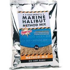 Carp Pellets
