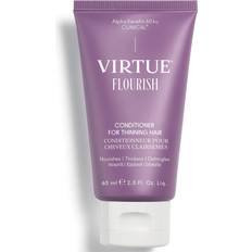 Virtue Flourish Conditioner for Thinning Hair 60ml