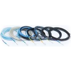 Fiskegrej Guideline 4D Multi Tip 15' 11gram