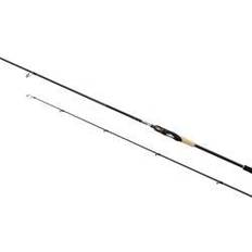 Sustain Shimano Fishing Sustain Fast Spinning Rod Black 2.23 5-21 g