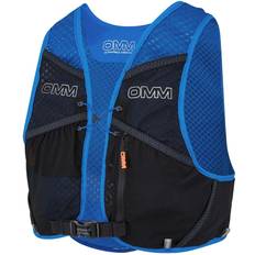 OMM Mochilas OMM UltraFire 5 Hydration Vest - S Blue