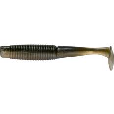 Daiwa Fiskeutrustning på rea Daiwa Bait Junkie 3,2" Minnow 6-pack AYU