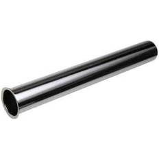 VIEGA Afløbsrør med krave 32-200 mm krom