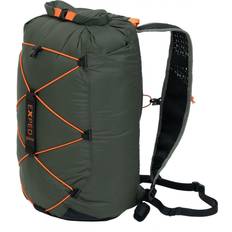 Exped Backpacks Exped Stormrunner 15 Trail running backpack size 15 l, black/olive