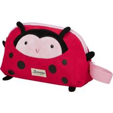 Happy sammies Samsonite Happy Sammies ECO Necessär Ladybug Lally