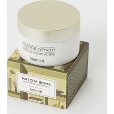 The matcha Heimish Matcha Biome Hydrogel Eye Patch