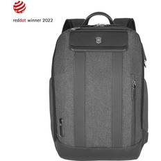 Tasker Victorinox Architecture Urban2 City Backpack - Melange Grey