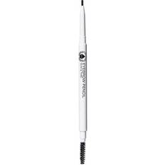 Øjenbrynspen Slim & Thin Graphite