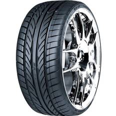 245 45r19 Westlake Zuper Ace SA57 245/45R19 102W XL