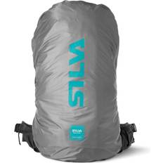 Silva Rain Cover R-Pet Rain cover size M, grey