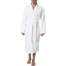 Herren - Weiß Nachtwäsche Joop! Bathrobe Men Kimono 1 Stk