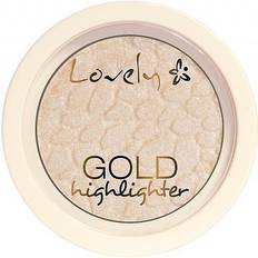 Lovely Lovely Highlighter Gold 1