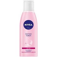 Nivea Toner Nivea Visage Tonico Lenitivo 200 ml 200ml