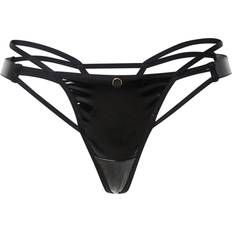 Polyurethane Panties Hunkemöller Seductress Thong