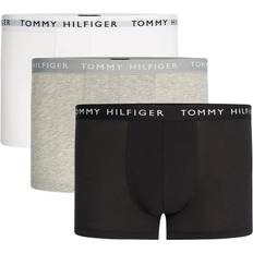 Gelb Unterhosen Paul Smith Trunks im 3er-Pack - Grau