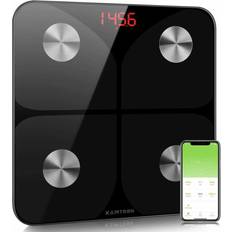 Diagnostic Scales KAMTRON Smart Bluetooth Digital Scales