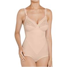 Triumph Body Damen - Weiß