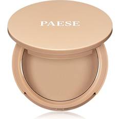 Paese Transparent Matte Powder 5A