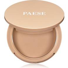 Makeup Paese Glowing Powder 13 Golden Beige