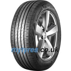 Continental EcoContact 6 (225/55 R18 102Y)