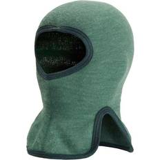 Woolpower Kids Balaclava 200 - Autumn Red