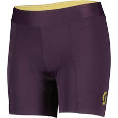 Santini Pantaloni & Shorts Santini Ciclismo Hw Nero Donna