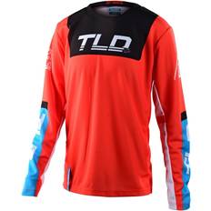 Troy Lee Designs Gp Fractura Long Sleeve T-shirt