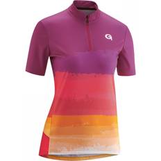 Gonso Damen Radtrikot Bikeshirt Batognica - Grösse