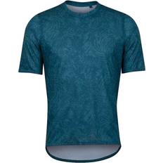 Pearl Izumi Men's Summit SS Jersey Ocean Palm Ocean Palm