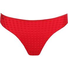 Marie Jo Slip Mit Elastischem Bund - Hellrosa