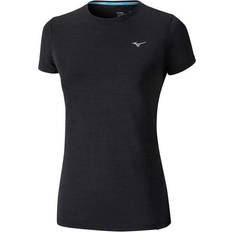 Mizuno Impulse Core Tee - Zwart