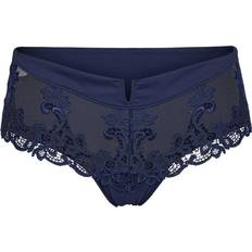 Simone Pérèle Ropa Simone Pérèle Saga Lace Mesh Boyshorts