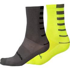 Endura Calzini rh+ Logo 20 - Noir
