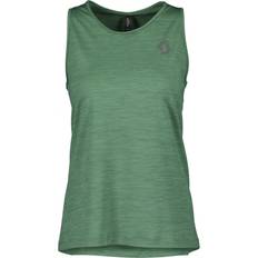 Löpning - Röda Linnen Scott Women's Trail Run LT Tank Tank top XL