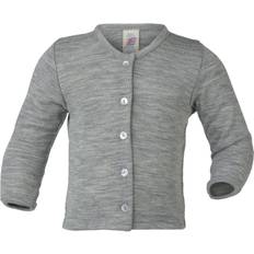 Baby Cardigan - Grey 