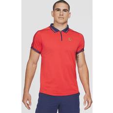 Nike court dri fit advantage Nike Court Dri-FIT Advantage Slam Polo - NY