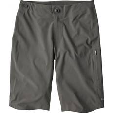 Patagonia Dirt Roamer Bike Shorts - Farve Sort