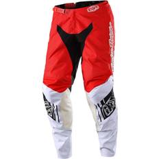 Leer - Man Broeken Troy Lee Designs GP Icon Motorcross Broek - Navy