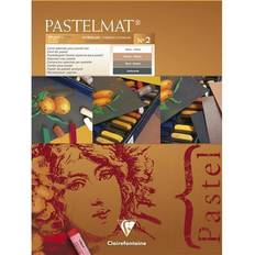 Clairefontaine Pastelmat Card Pad No 2 30x40cm