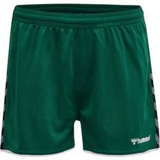 Hummel Justerbar Midja Poly Shorts - Hmlautentisk